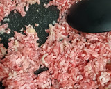 白菜とえのきの中華炒め作り方3写真