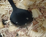 白菜とえのきの中華炒め作り方4写真