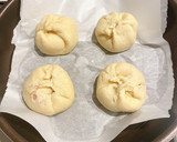 蒸し器不要！ホケミで本格豚まん作り方7写真