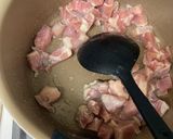 スプーンで食べる大根の煮物作り方6写真