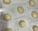 肉まん作り方4写真