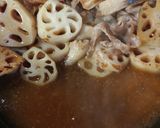 ヨウサマの減塩おやじの蓮根ステーキ改良版作り方4写真