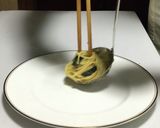 【牡蠣と若芽のクリームペペロンチーノ】作り方15写真