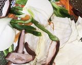 鶏チャンポン、トリチャン作り方1写真