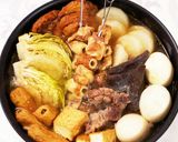 おでんの具☆キャベツ☆おでん作り方4写真