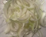 ★サツマイモとエリンギの和風カレー★作り方4写真