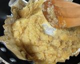 豆腐とにんじんのキーマカレー作り方2写真