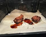 焼き豚作り方6写真