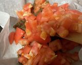豆腐とにんじんのキーマカレー作り方5写真