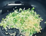 麻婆茄子（麻婆茄子の素を使うより簡単？）作り方8写真