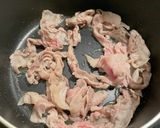 ★サツマイモとエリンギの和風カレー★作り方6写真