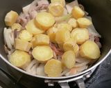 ★サツマイモとエリンギの和風カレー★作り方10写真