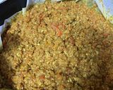 豆腐とにんじんのキーマカレー作り方10写真