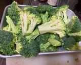 かんたん美味しいブロッコリーの茹で方作り方3写真