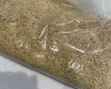 味噌 チーズケーキ作り方1写真