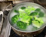 かんたん美味しいブロッコリーの茹で方作り方6写真
