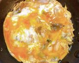 ササッと簡単!親子丼の具作り方8写真