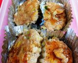 姜葱醤餃子作り方16写真