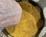 味噌 チーズケーキ作り方3写真