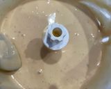 味噌 チーズケーキ作り方4写真