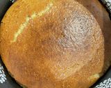 味噌 チーズケーキ作り方5写真