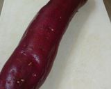 フライパンでミニ焼き芋〜風〜作り方2写真