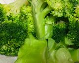 かんたん美味しいブロッコリーの茹で方作り方9写真