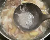 ★サツマイモとエリンギの和風カレー★作り方12写真