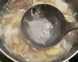 ★サツマイモとエリンギの和風カレー★作り方12写真
