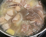 ★サツマイモとエリンギの和風カレー★作り方13写真