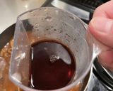 ★サツマイモとエリンギの和風カレー★作り方16写真