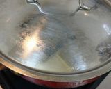 フライパンでミニ焼き芋〜風〜作り方6写真