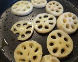 カラフル野菜の醤油麹炒め作り方3写真