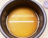 取り分け・幼児食｜ひじきの炊き込みご飯作り方3写真