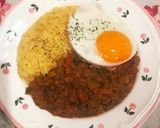 栄養満点♡うちのキーマカレー♪作り方6写真