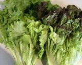 アレンジ自在!サラダのもと作り方1写真