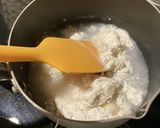 ふわふわもちもち！湯種角食パン 最終版作り方2写真