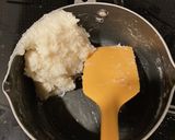 ふわふわもちもち！湯種角食パン 最終版作り方3写真