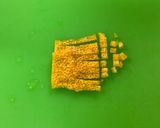 ゆず香る コロコロ鶏肉作り方3写真