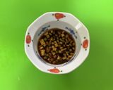 ゆず香る コロコロ鶏肉作り方4写真