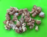 ゆず香る コロコロ鶏肉作り方5写真