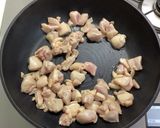 ゆず香る コロコロ鶏肉作り方7写真