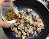 ゆず香る コロコロ鶏肉作り方10写真