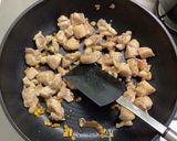 ゆず香る コロコロ鶏肉作り方11写真