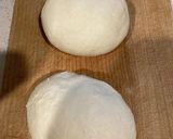 ふわふわもちもち！湯種角食パン 最終版作り方8写真