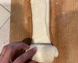 ふわふわもちもち！湯種角食パン 最終版作り方10写真
