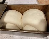ふわふわもちもち！湯種角食パン 最終版作り方13写真
