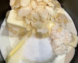 塩麹 フロランタン作り方4写真