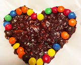 マシュマロチョコ味噌ナッツ ご飯のお供♡作り方4写真