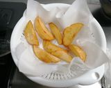 フライドポテト作り方4写真